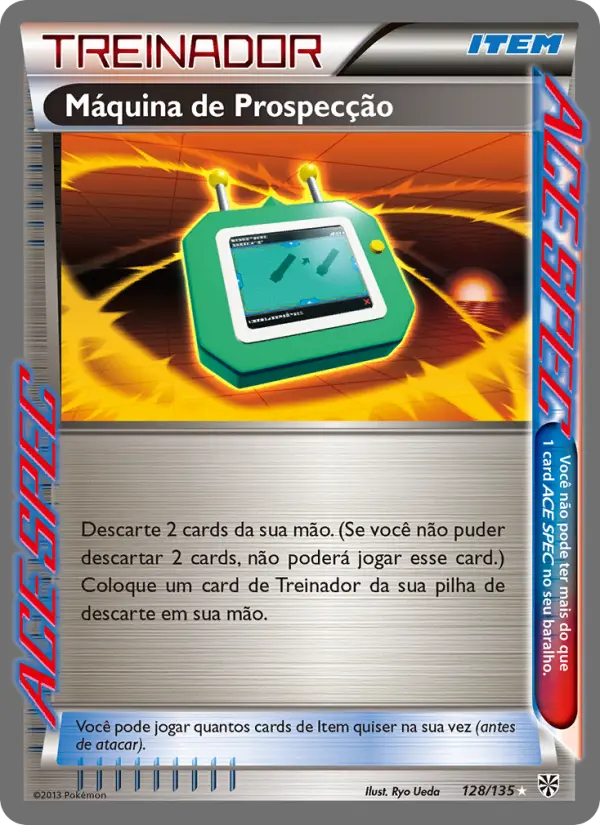 Carta 128