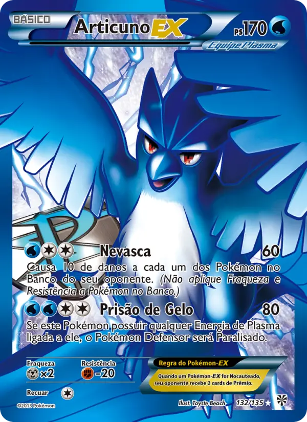 Carta 132