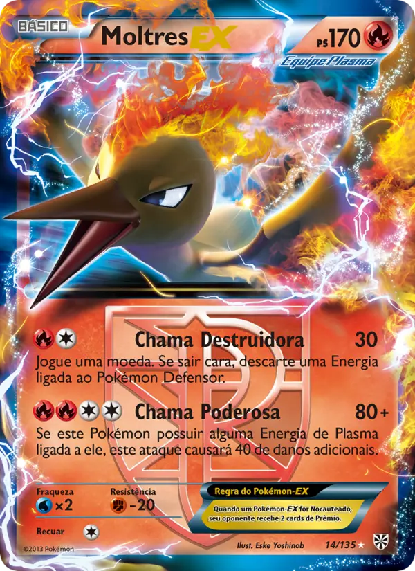 Carta 14