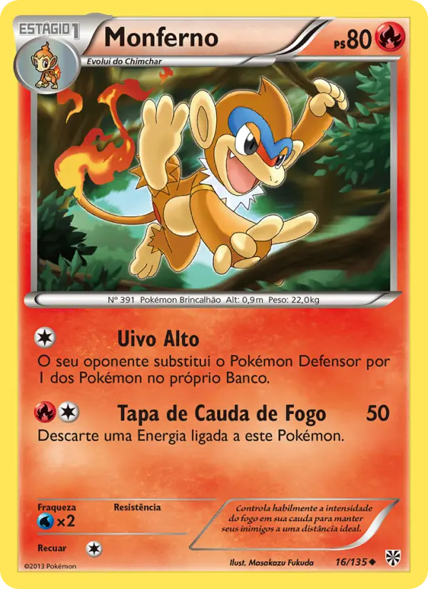 Carta 16