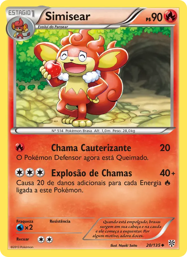 Carta 20