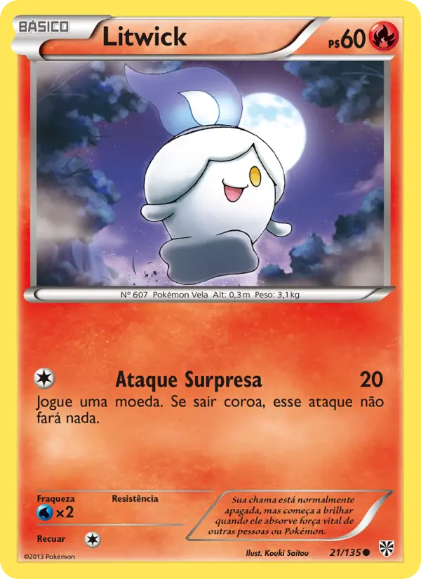 Carta 21