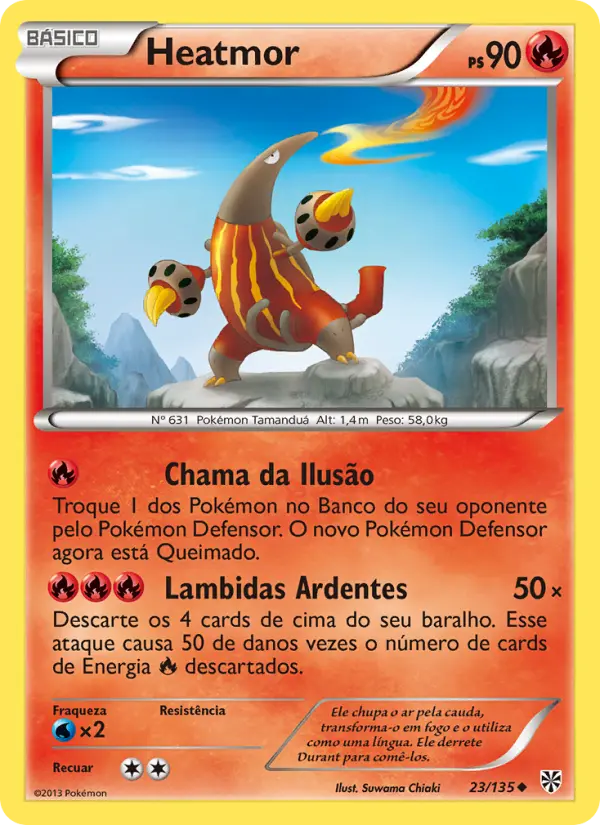 Carta 23