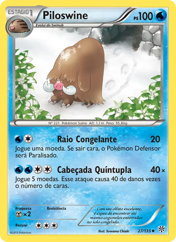 Carta 27