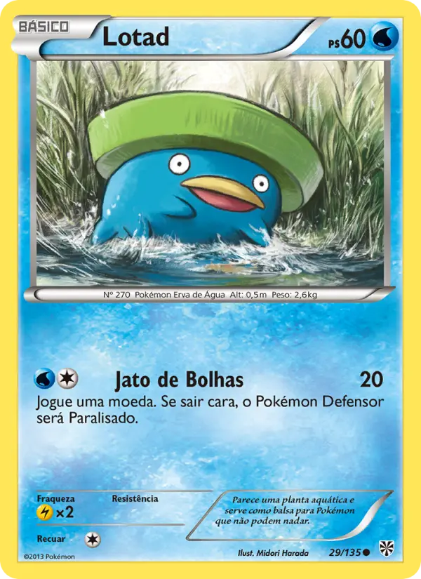 Carta 29