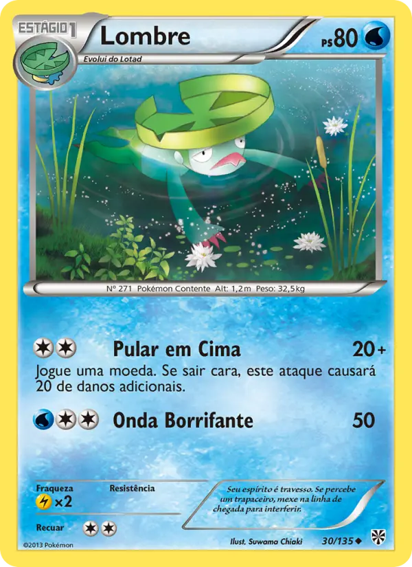 Carta 30