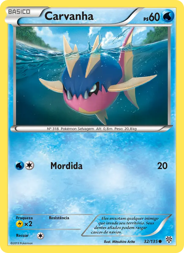 Carta 32