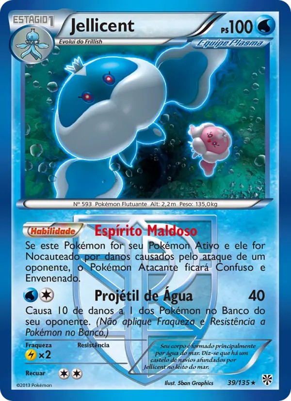 Carta 39