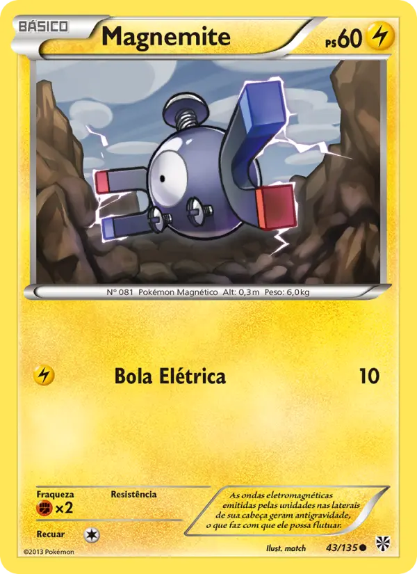 Carta 43