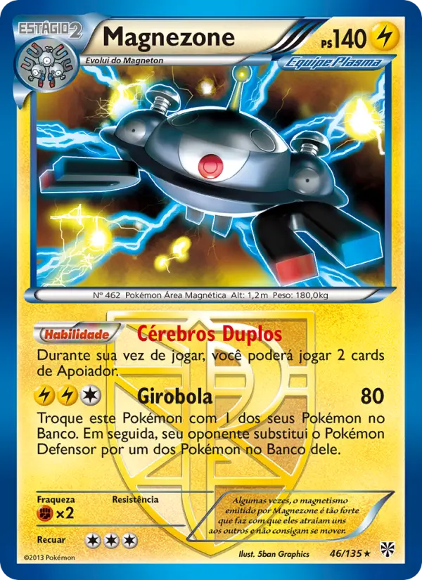 Carta 46