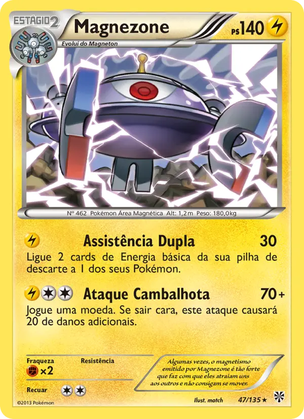 Carta 47