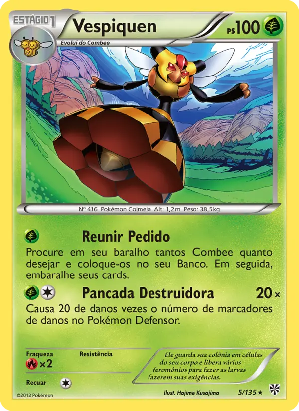 Carta 5