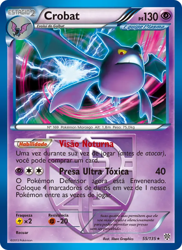 Carta 55