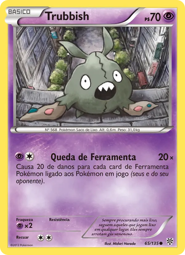 Carta 65