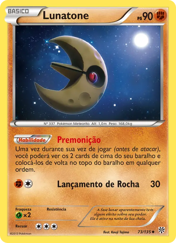 Carta 73