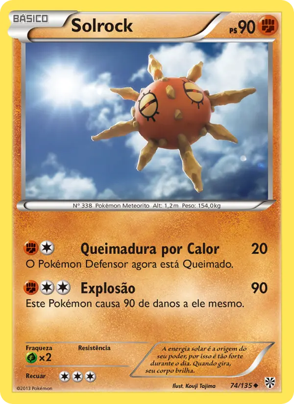 Carta 74