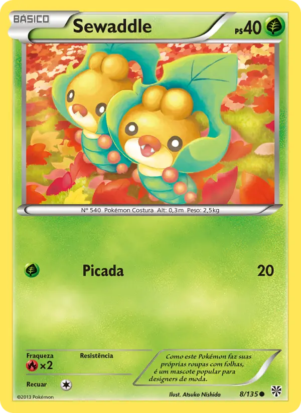 Carta 8