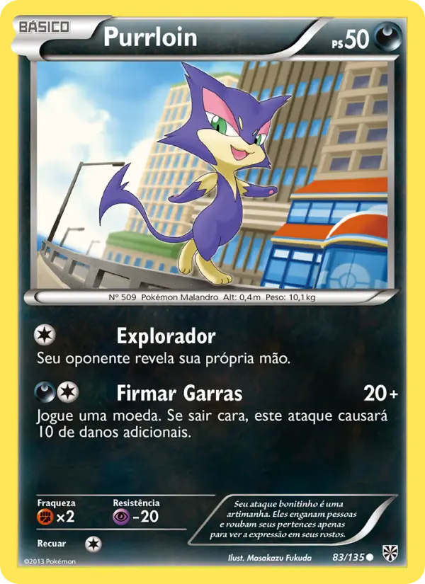 Carta 83