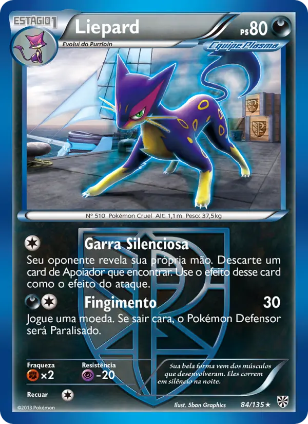 Carta 84