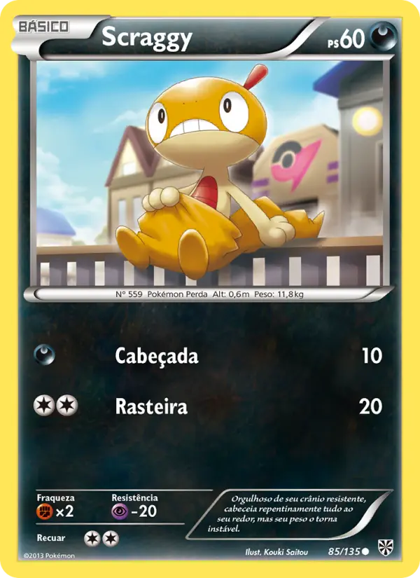 Carta 85