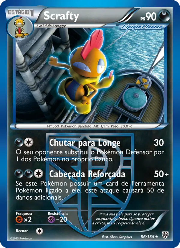 Carta 86