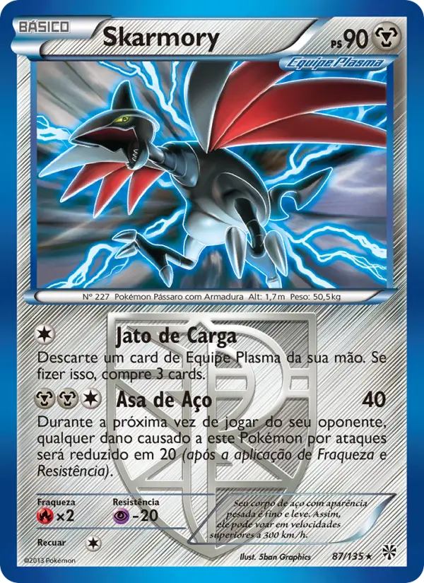 Carta 87