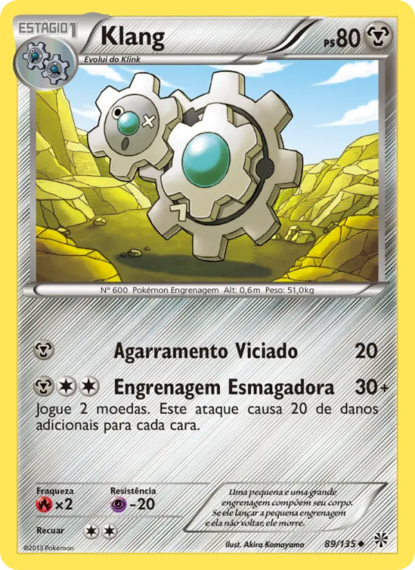 Carta 89