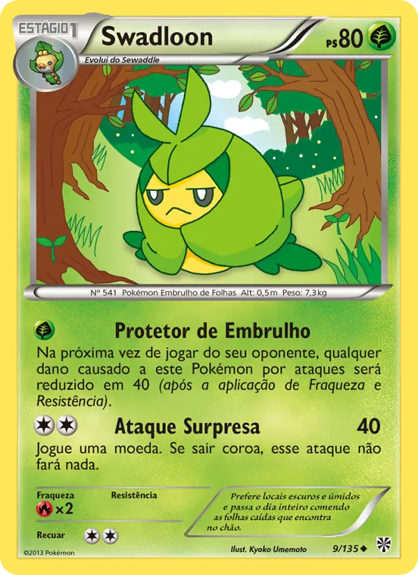 Carta 9