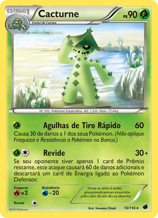 Carta 10