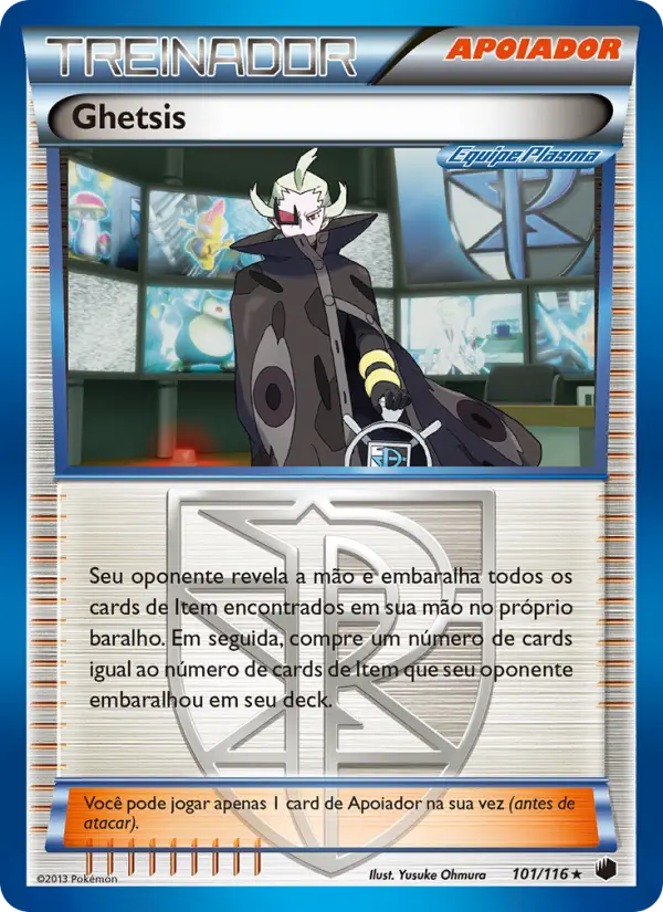 Carta 101
