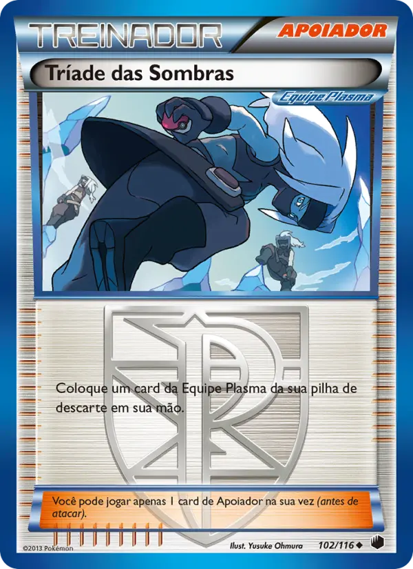 Carta 102