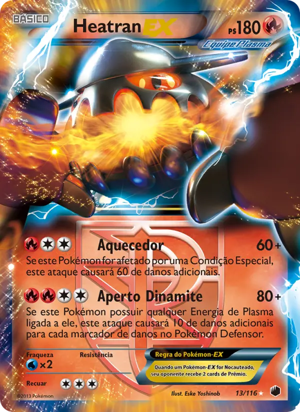 Carta 13