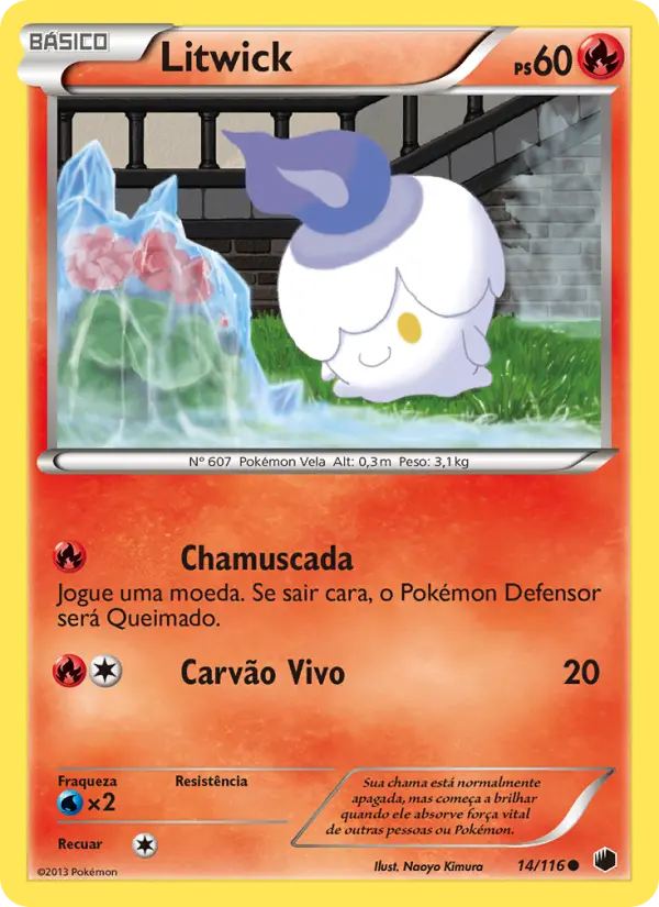 Carta 14