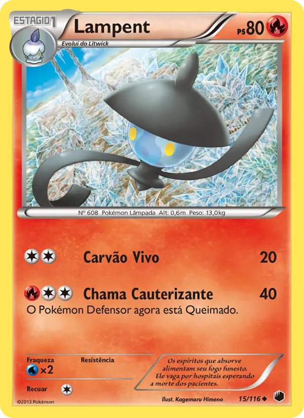 Carta 15