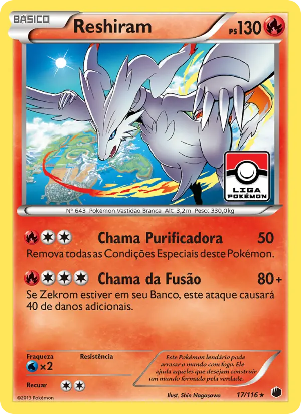 Carta 17
