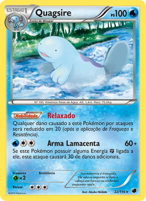 Carta 22