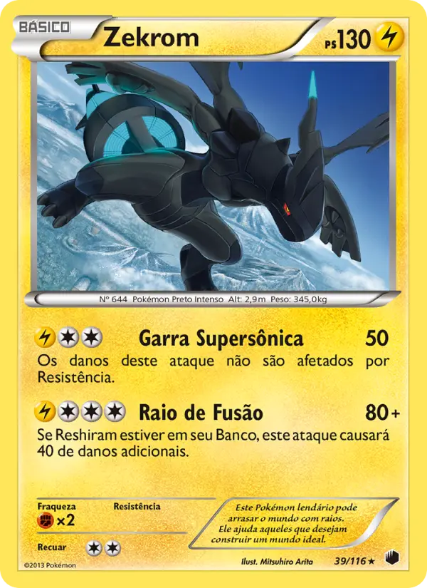 Carta 39