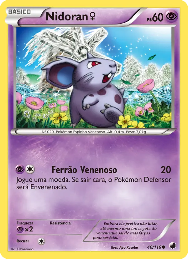 Carta 40