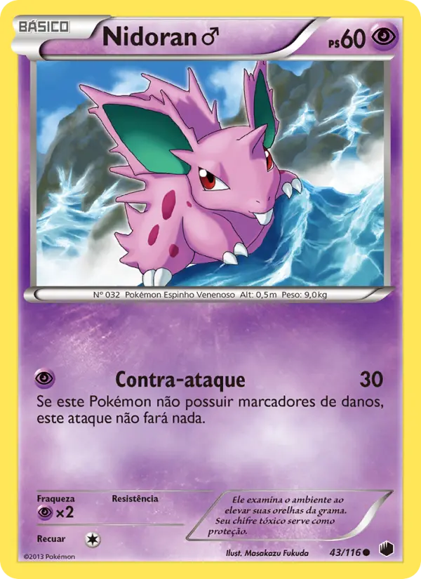 Carta 43