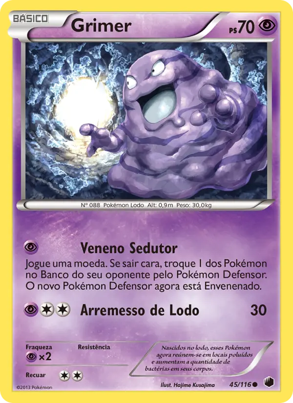 Carta 45