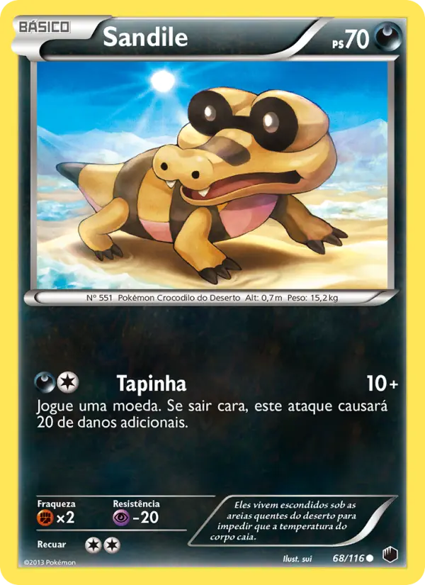 Carta 68