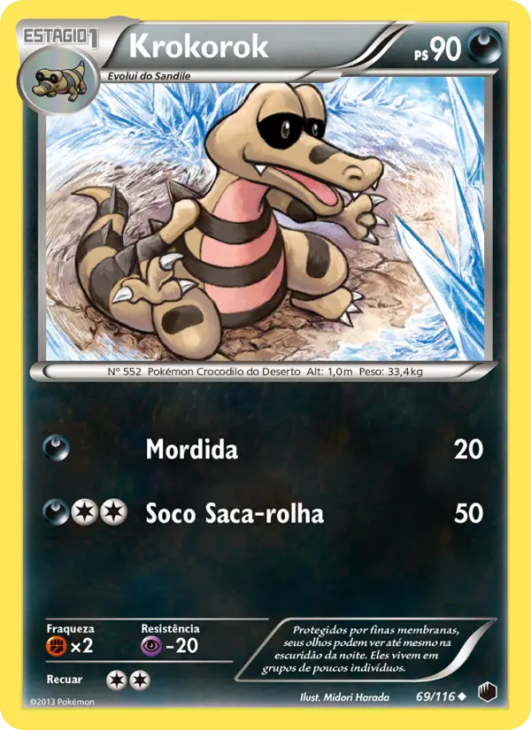 Carta 69