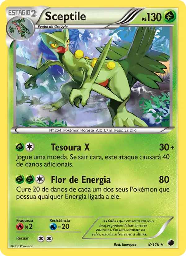 Carta 8
