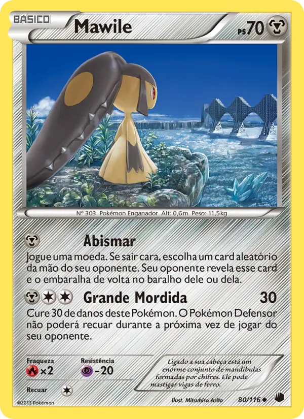 Carta 80