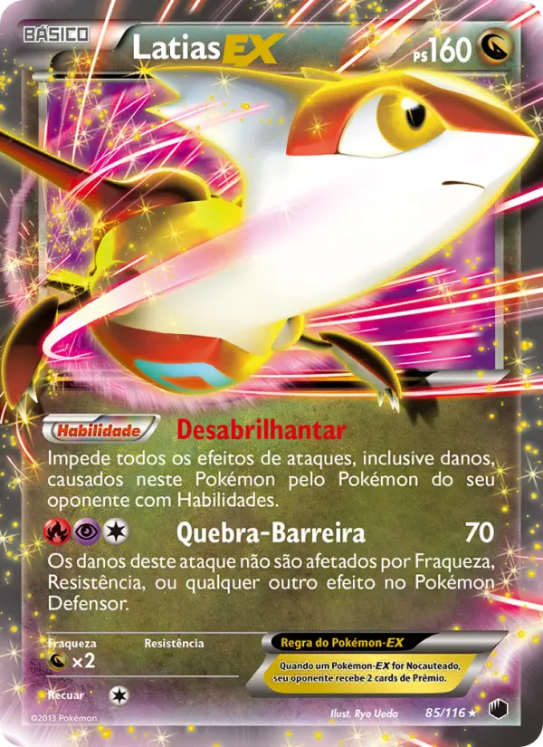 Carta 85