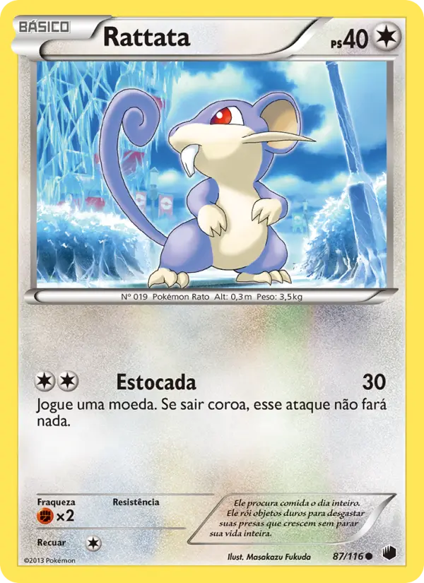 Carta 87