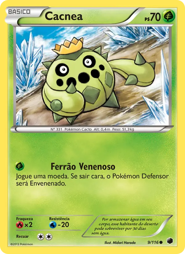 Carta 9