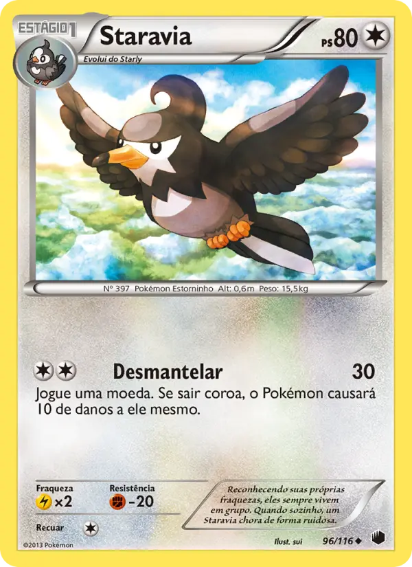 Carta 96