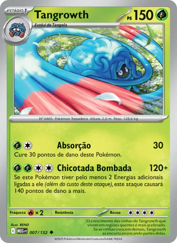 Carta 007