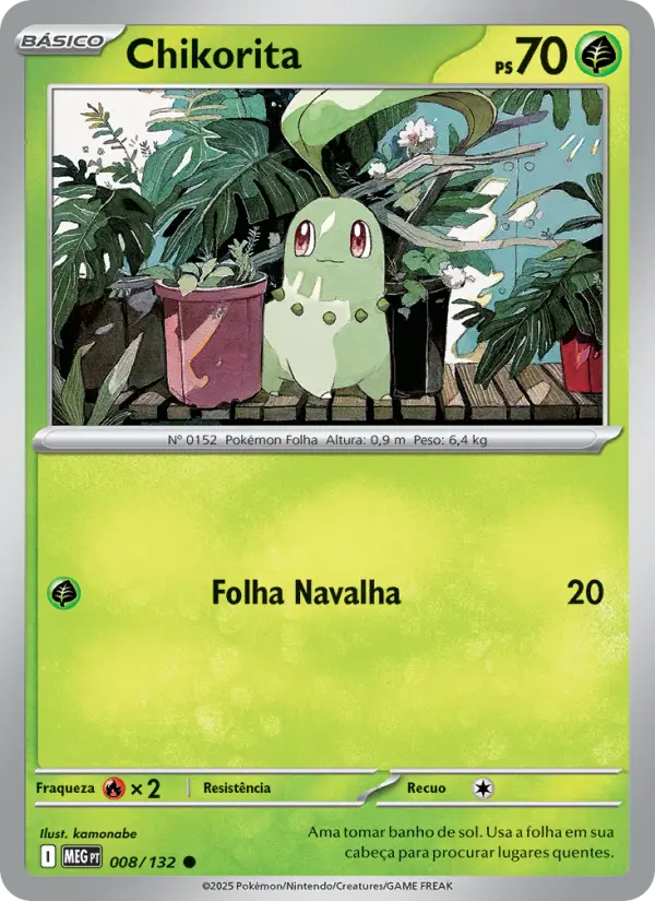 Carta 008